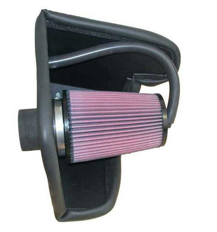 K&N 57-1534 Performance Air Intake System