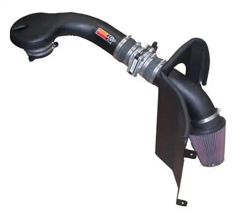 K&N 57-3017-2 Performance Air Intake System