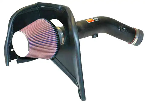 K&N 57-3043 Performance Air Intake System