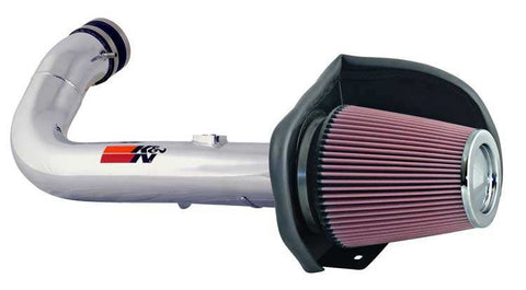 K&N 77-2568KP Performance Air Intake System