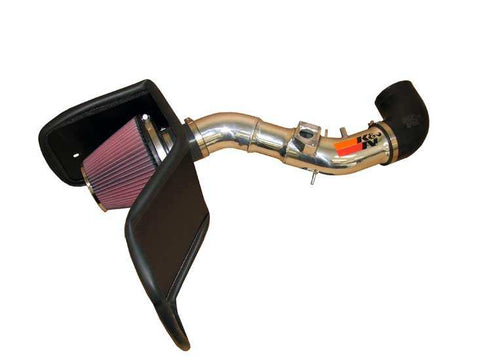 K&N 77-9022KP Performance Air Intake System