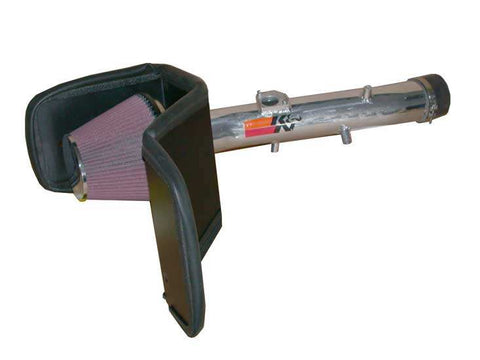 K&N 77-9023KP Performance Air Intake System