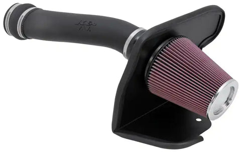 K&N 57-2524-2 Performance Air Intake System
