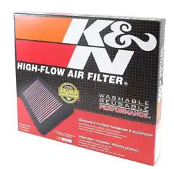 K&N 33-3121 Replacement Air Filter