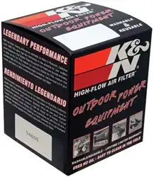 K&N E-4900 Replacement Industrial Air Filter