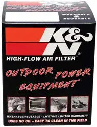 K&N E-4505 Replacement Industrial Air Filter