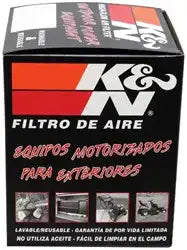 K&N E-4516 Replacement Industrial Air Filter