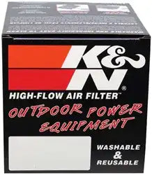 K&N E-4400 Replacement Industrial Air Filter