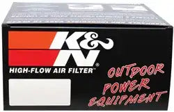 K&N E-4511 Replacement Industrial Air Filter