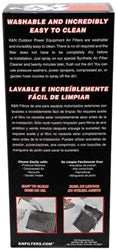 K&N E-4800 Replacement Industrial Air Filter