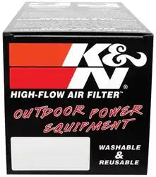 K&N E-4800 Replacement Industrial Air Filter