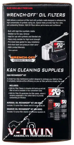 K&N RK-3937 Intake System