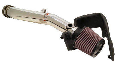 K&N 69-8701TP Performance Air Intake System