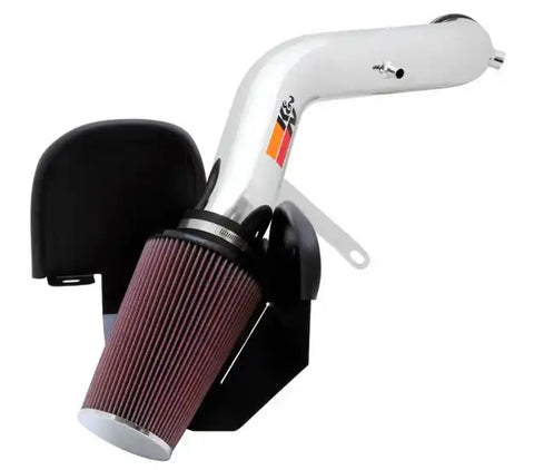 K&N 77-1538KP Performance Air Intake System
