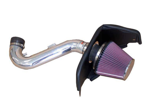 K&N 69-3522TP Performance Air Intake System