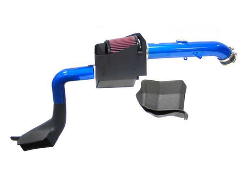 K&N 69-7070TB Performance Air Intake System