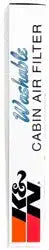 K&N VF3009 Cabin Air Filter