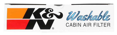 K&N VF1014 Cabin Air Filter