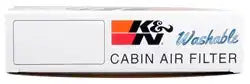 K&N VF1001 Cabin Air Filter