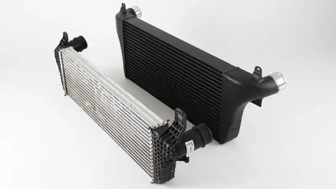 Wagner Tuning VW T5 T6 2.0 TSI EVO II Competition Intercooler
