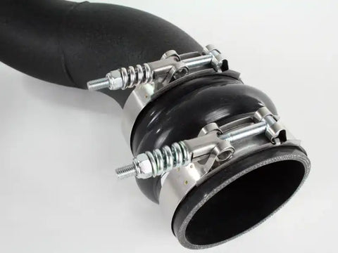 aFe 46-20109 Bladerunner Intercooler Tube Out 03-07 Ford Diesel Trucks V8 6.0L (td)