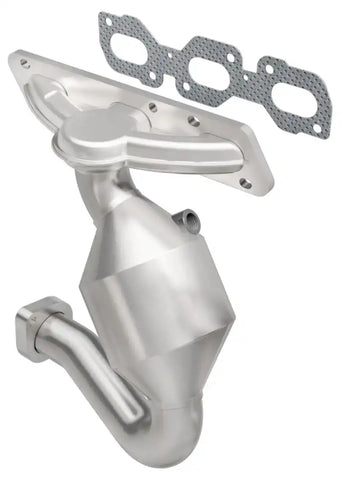 Magnaflow Conv DF 01-02 Cougar 2.5L Front