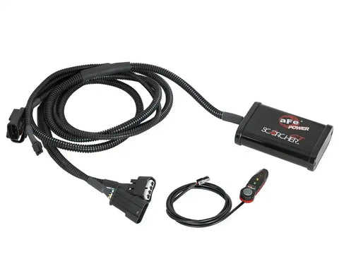 aFe 77-46013 Toyota GR Corolla L3 - 1.3L (T) Scorcher GT Power Module