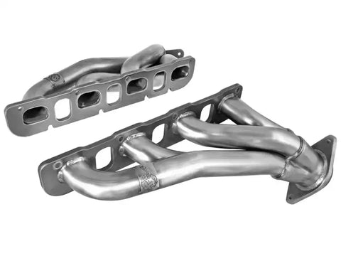 aFe 48-42002 Twisted Steel Headers Dodge Challenger SRT-8 11-14 V8-6.4L