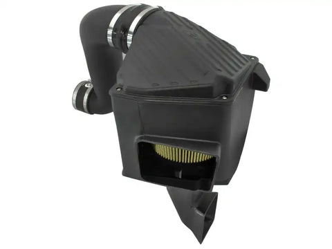 aFe 75-80932-0 MagnumFORCE Intakes Stage-2 Si PG7 AIS Dodge Trucks 03-07 L6-5.9L (See afe51-80932-E)