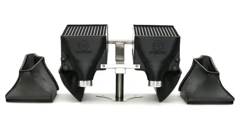 Wagner Tuning Porsche 996 Turbo EVO II Competition Intercooler Kit