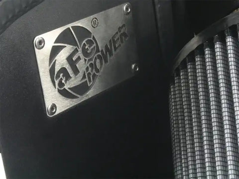 aFe 51-12032 MagnumFORCE Intakes Stage-2 PDS AIS Dodge Diesel Trucks 10-13 L6-6.7L (td)