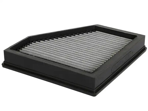 aFe 31-10270 MagnumFLOW Pro DRY S OE Replacement Filter 2016 BMW 340i (F30) L6-3.0L (t) (B58)