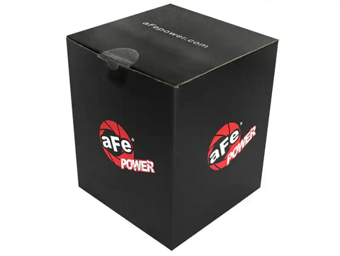 aFe 44-FF004-MB ProGuard D2 Fuel Filters (4 Pack) Dodge Diesel Trucks 97-99 L6-5.9L (td)
