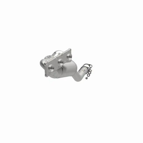 MagnaFlow Conv DF BMW 3 06-09 Front OEM
