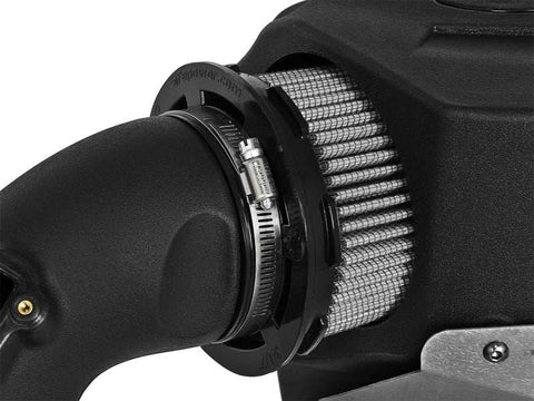 aFe 51-76309 POWER Momentum GT Pro Dry S Intake System 16-17 BMW 340i/ix (B58)