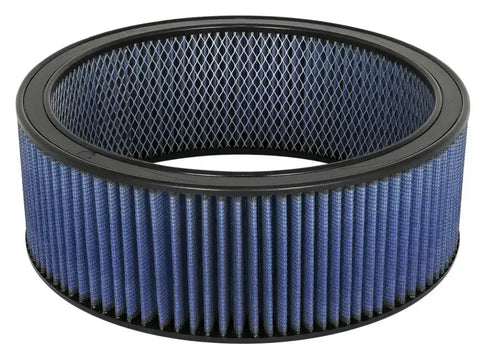 aFe 10-20014 MagnumFLOW Air Filters OER P5R A/F 14 OD x 12 ID 5 H E/M