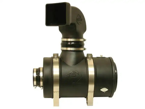 aFe 75-11061 MagnumFORCE Intakes Stage-1 PG7 AIS Off Road Canister - XL