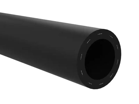 aFe 59-02007 Magnum FORCE Cold Air Intake System Spare Parts Kit (3/4in ID x 24in L)