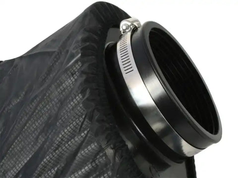 aFe 28-10123 MagnumSHIELD Pre-Filters P/F 2x-90025 (Black)