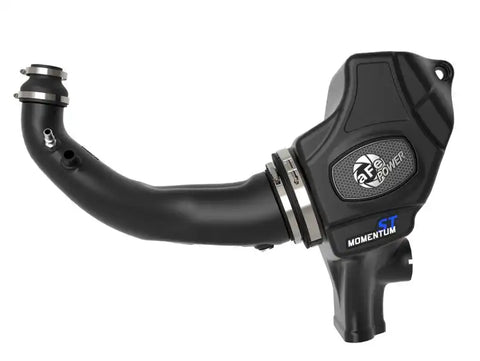aFe 50-40008D Momentum ST Pro DRY S Intake System 15-17 Ford Mustang EcoBoost I4-2.3L