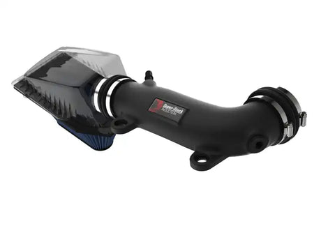 aFe 55-10009R Super Stock Induction System Pro 5R Media Jeep 18-21 Wrangler JL / 20-21 Gladiator JT V6-3.6L