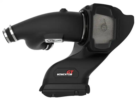 aFe 50-70072D POWER Momentum GT Pro Dry S Intake System 2021+ Ford F-150 V6-3.5L (tt)
