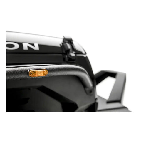 ARIES Jeep Fender Flares