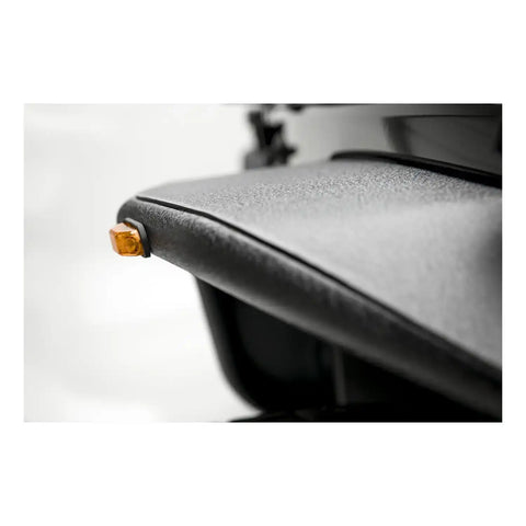 ARIES Jeep Fender Flares