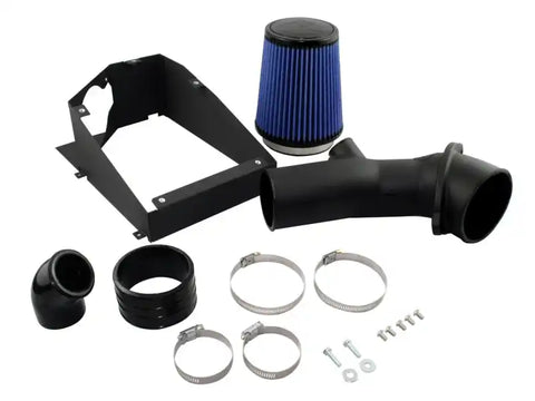 aFe 54-11772 MagnumFORCE Intakes Stage-2 P5R AIS VW R32 08-09 V6-3.2L MKV
