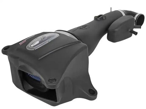 aFe 54-76104 Momentum GT PRO 5R Stage-2 Intake System 10-15 Nissan Patrol 5.6L V8