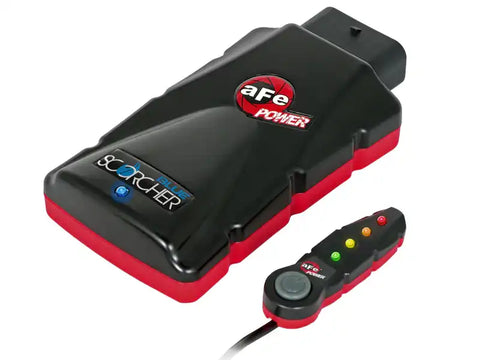 aFe 77-83041 Scorcher Blue Bluetooth Capable Power Module 2019 Ford Ranger L4-2.3L (t)