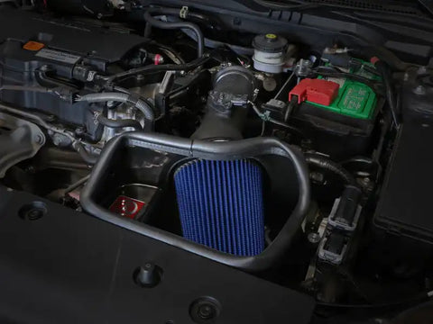 aFe 56-10007R Takeda Intakes Stage-2 CAIS w/ Pro 5R Media 16-18 Honda Civic 2.0L