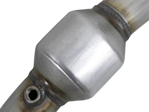 aFe 47-46306 Power Direct Fit 409 SS Catalytic Converter 14-18 Mini Cooper S L4-2.0L (t) B46