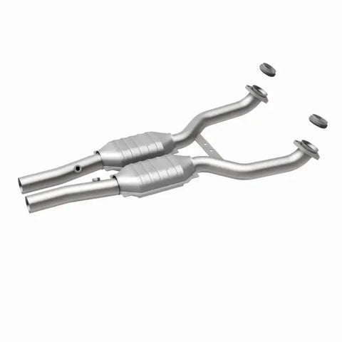 MagnaFlow Conv DF '00-'04 C5 5.7L Off Road